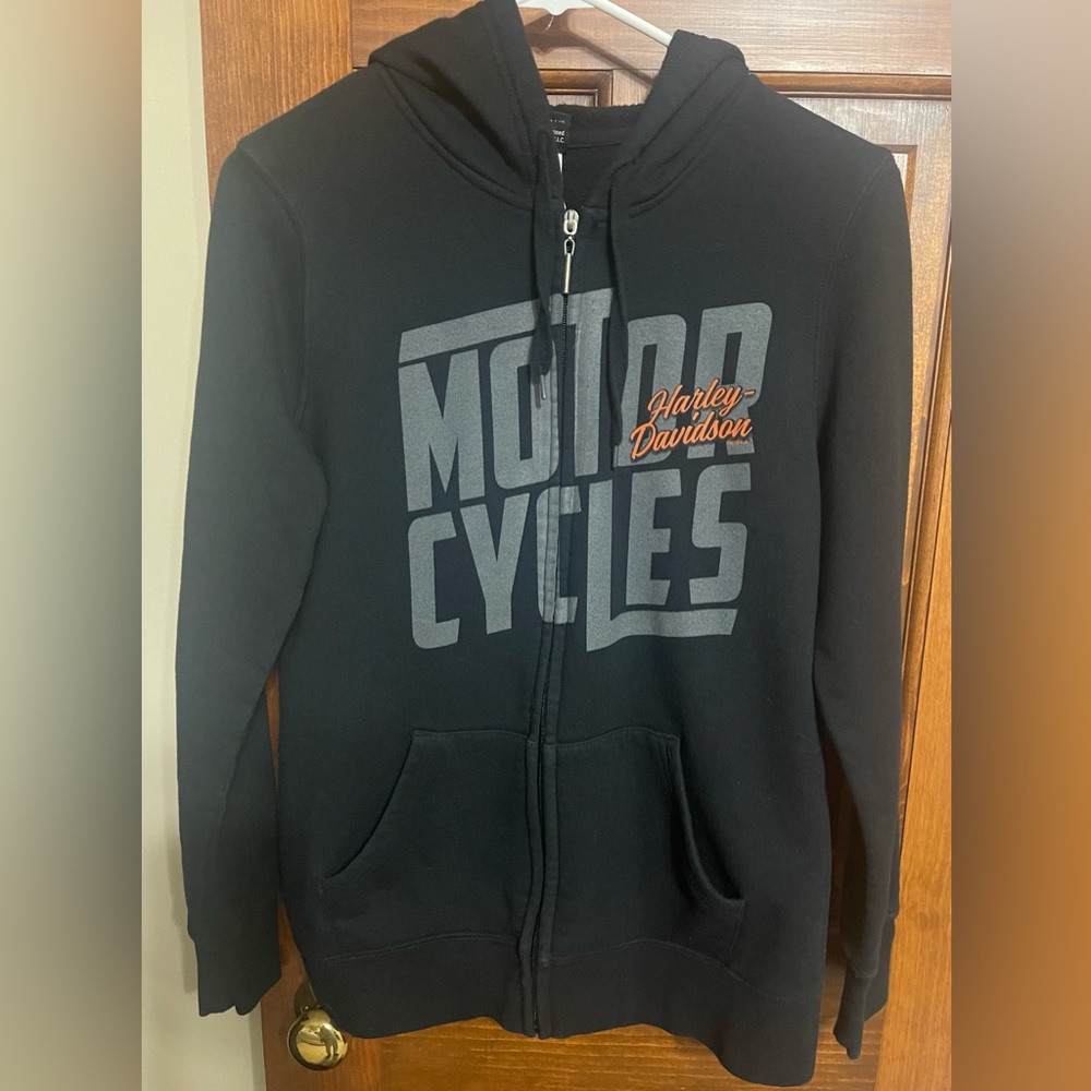Harley Davidson Women’s Jacket Size SM